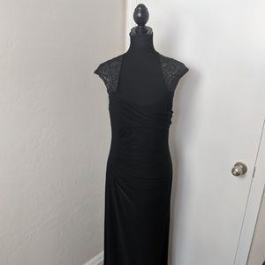 Lauren by Ralph Lauren Evening Gown